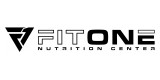 Fit One Nutrition Center