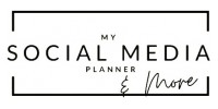 Social Media Planner