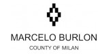 Marcelo Burlon Country Of Milan