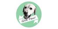 Give Paw