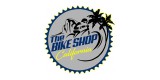 The Bike Shop California