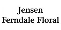Jensen Ferndale Floral
