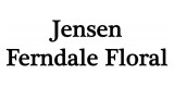 Jensen Ferndale Floral