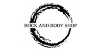 Rock and Body Shop
