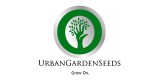 Urban Garden Seeds