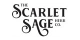 The Scarlet Sage