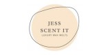 Jess Scent It