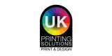 Uk Printing Solutions