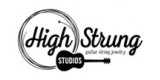 High Strung Studios