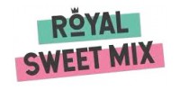 Royal Sweet Mix
