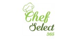 Chef Select 365