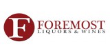 Foremost Liquors and Wines