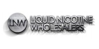 Liquid Nicotine Wholesalers