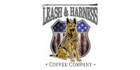 Leash and Harness Coffee Company
