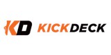 Kick Deck