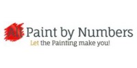 All Paint By Numbers