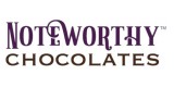 Noteworthy Chocolates