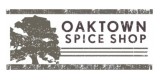 Oaktown Spice Shop