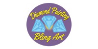 Diamond Painting Bling Art