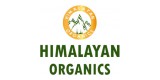 Himalaya Organics