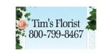 Tims Florist