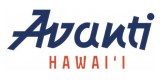 AVANTI HAWAII