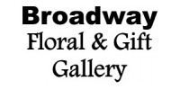 Broadway Floral and Gift Gallery