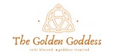 The Golden Goddess
