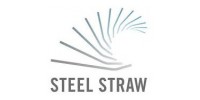 Steel Straw