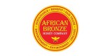 African Brozen Honey