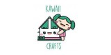 Kawaii Crafts