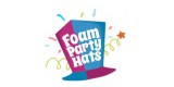 Foam Party Hats