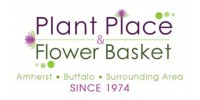 Plant Place and Flower Basket