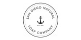 San Diego Natural Soap Company