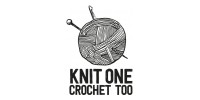 Knit One Crochet Too