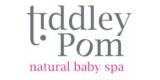 Tiddley Pom Natural Baby Spa