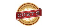 Curts Gourmet Popcorn