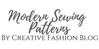 Modern Sewing Patterns