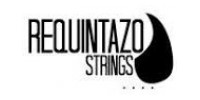 Requintazo Strings
