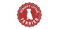 Scruffy Little Terrier
