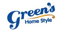 Greens Home Style