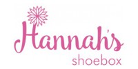 Hannahs Shoebox