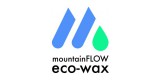 Mountain Flow Eco Wax