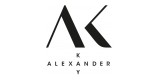 Alexander Kay