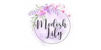 Modish Lily