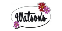 Watson Flower