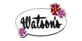 Watson Flower