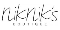 Nikniks Boutique