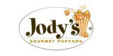 Jodys Popcorn