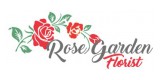 Rose Garden Florist